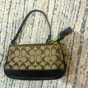 Coach Signature Collection, new